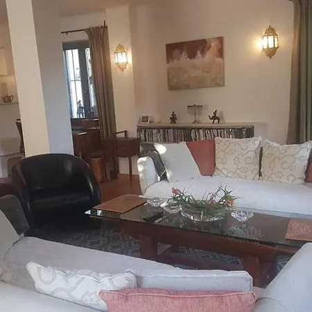 Feriehus Casa Samalia Orgiva
