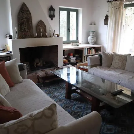 Casa Samalia Feriehus *
