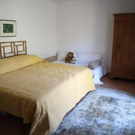 Feriehus Casa Samalia *