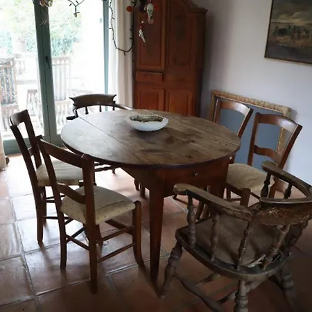 Feriehus Casa Samalia *