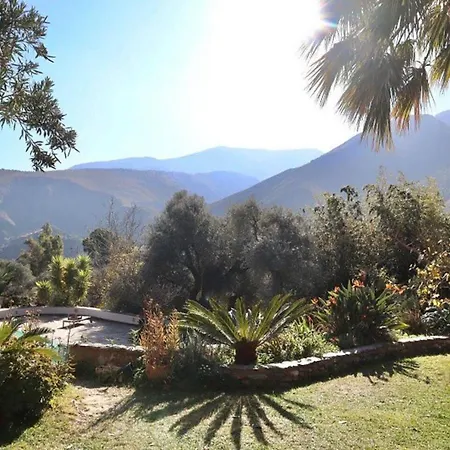 Casa Samalia * Orgiva