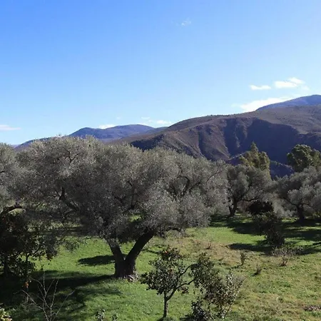 Casa Samalia * Orgiva