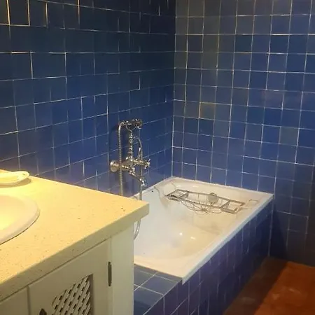 Feriehus Casa Samalia Orgiva