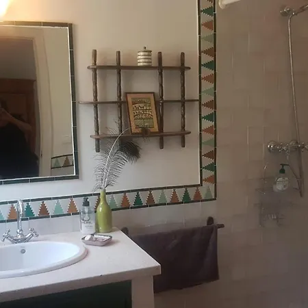 Feriehus Casa Samalia *