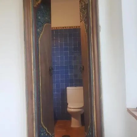 Feriehus Casa Samalia Orgiva